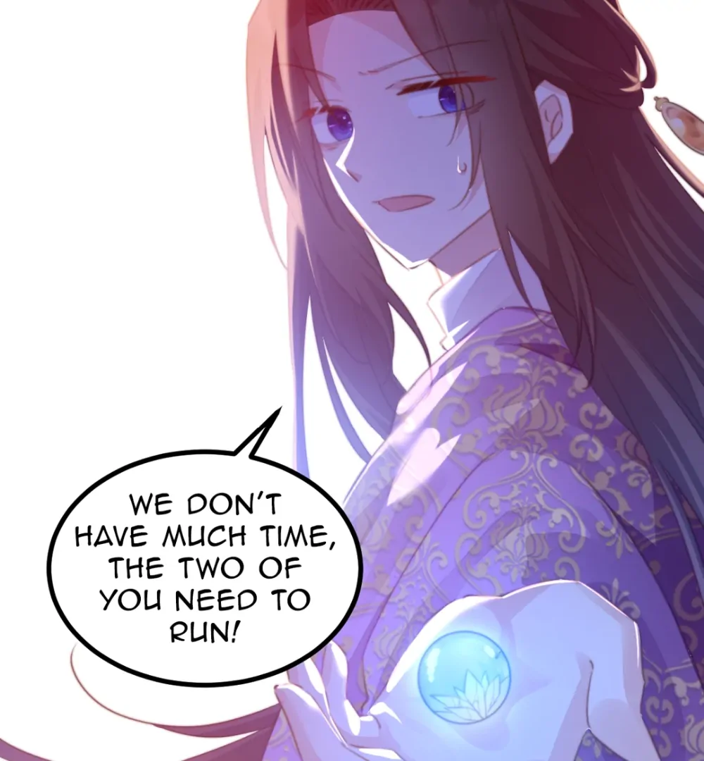 Pet the Little Princess Chapter 98 153 35