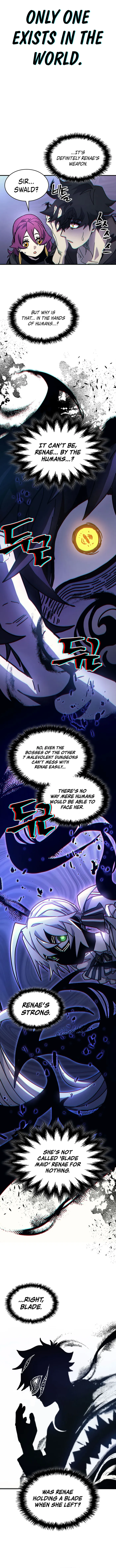 Mr Devourer, Please Act Like a Final Boss Chapter 10 56 10