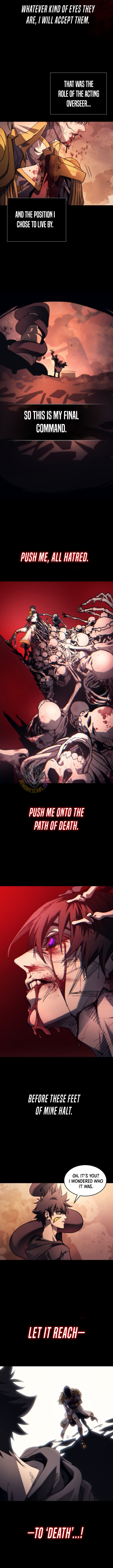 Mr Devourer, Please Act Like a Final Boss Chapter 103 48 5