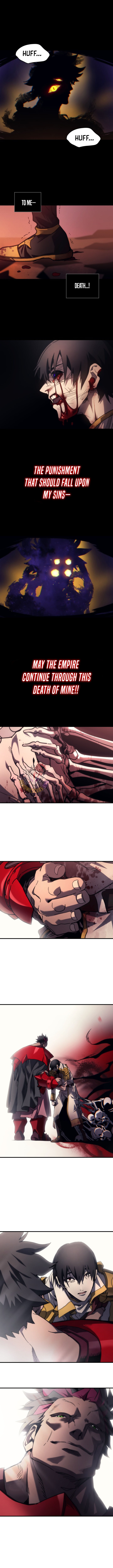 Mr Devourer, Please Act Like a Final Boss Chapter 103 49 6