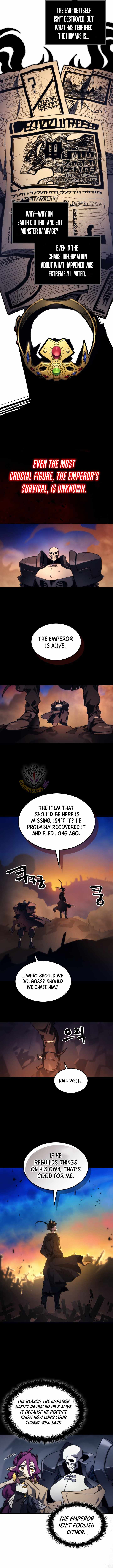 Mr Devourer, Please Act Like a Final Boss Chapter 104 37 3