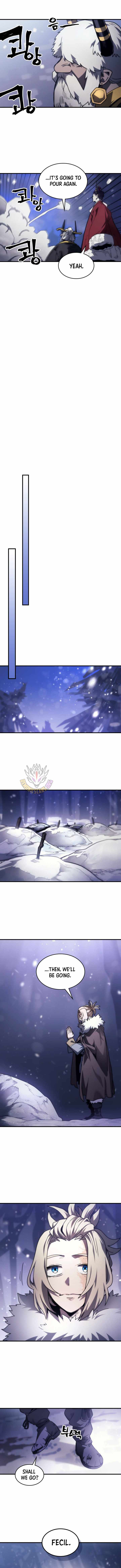 Mr Devourer, Please Act Like a Final Boss Chapter 104 42 8