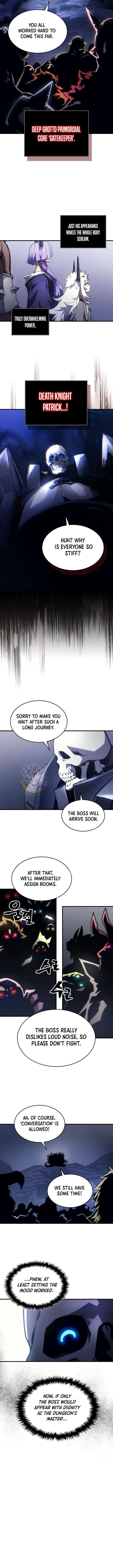 Mr Devourer, Please Act Like a Final Boss Chapter 106 45 7