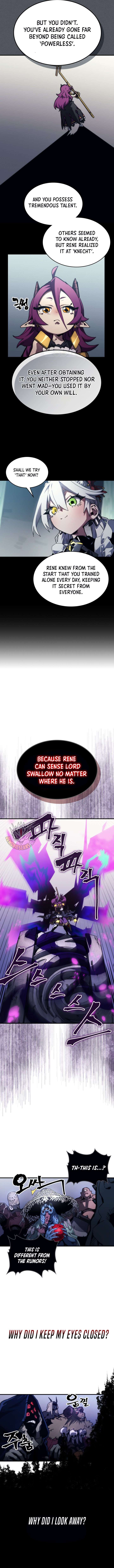 Mr Devourer, Please Act Like a Final Boss Chapter 109 54 10