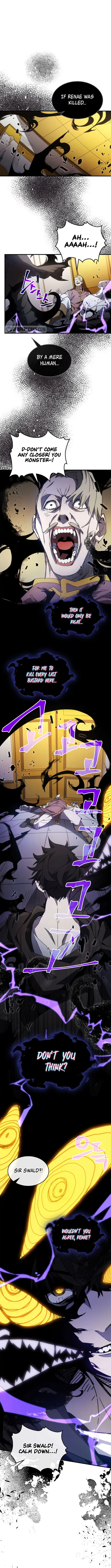 Mr Devourer, Please Act Like a Final Boss Chapter 11 41 01