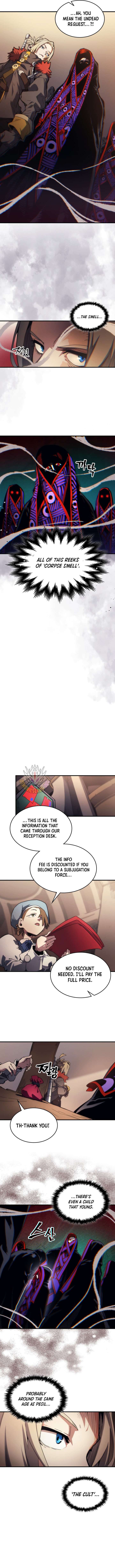 Mr Devourer, Please Act Like a Final Boss Chapter 111 47 004