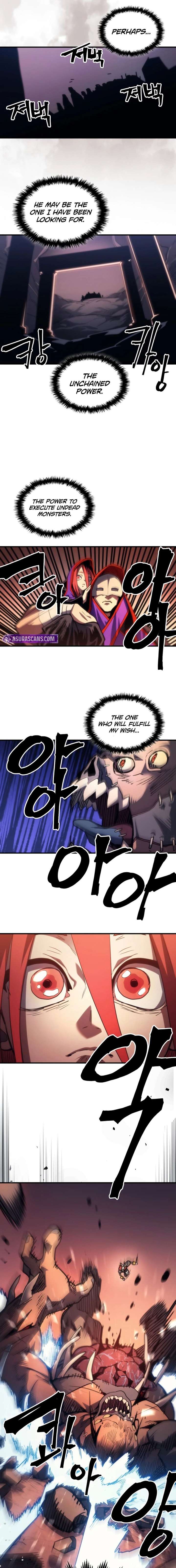 Mr Devourer, Please Act Like a Final Boss Chapter 112 65 014