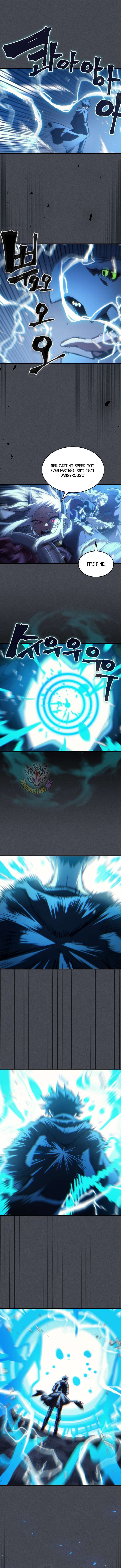 Mr Devourer, Please Act Like a Final Boss Chapter 119 34 ch 119 4