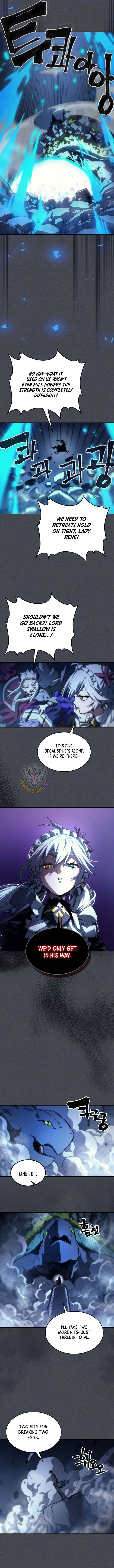 Mr Devourer, Please Act Like a Final Boss Chapter 119 35 ch 119 5