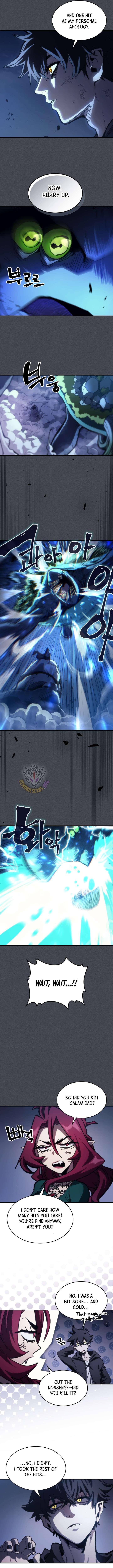 Mr Devourer, Please Act Like a Final Boss Chapter 119 36 ch 119 6