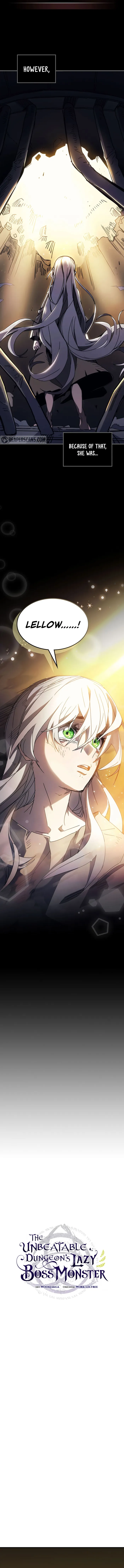 Mr Devourer, Please Act Like a Final Boss Chapter 12 51 05