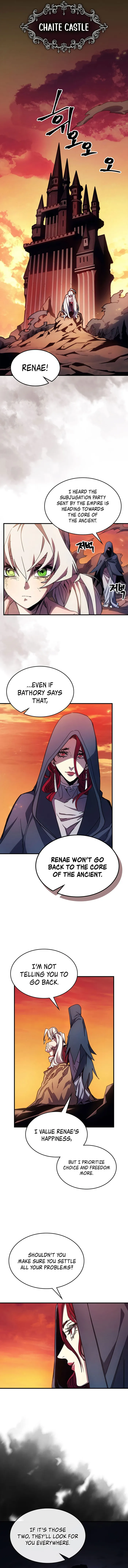 Mr Devourer, Please Act Like a Final Boss Chapter 12 52 06