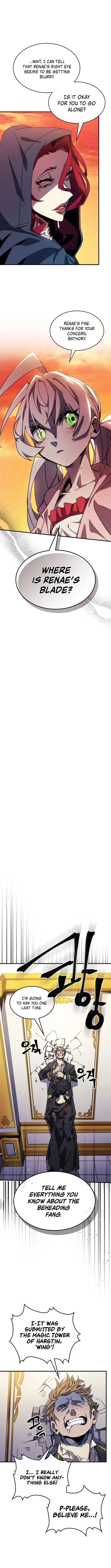 Mr Devourer, Please Act Like a Final Boss Chapter 12 54 08