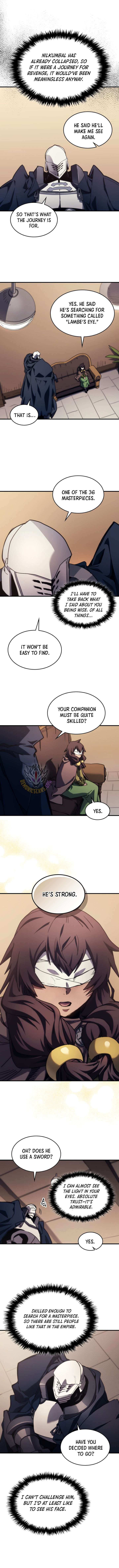 Mr Devourer, Please Act Like a Final Boss Chapter 126 36 ch 126 6