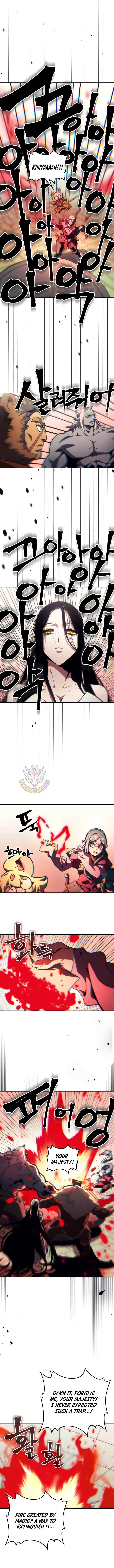 Mr Devourer, Please Act Like a Final Boss Chapter 128 39 06