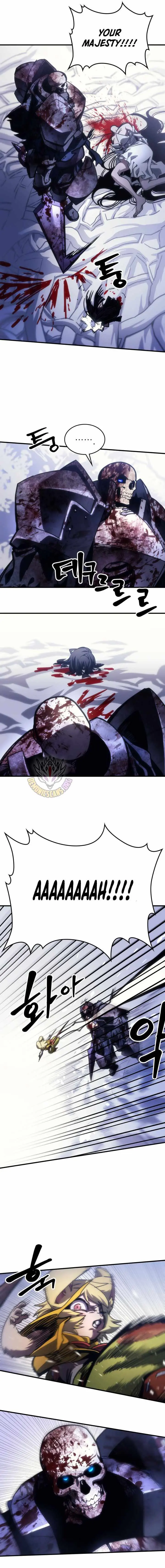 Mr Devourer, Please Act Like a Final Boss Chapter 138 37 5f2cb5ea4a4b