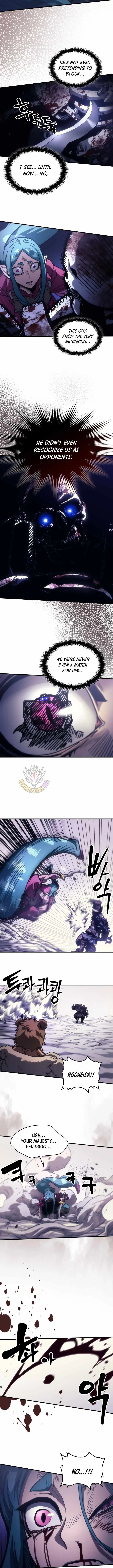 Mr Devourer, Please Act Like a Final Boss Chapter 138 35 8a6c621e6a3f