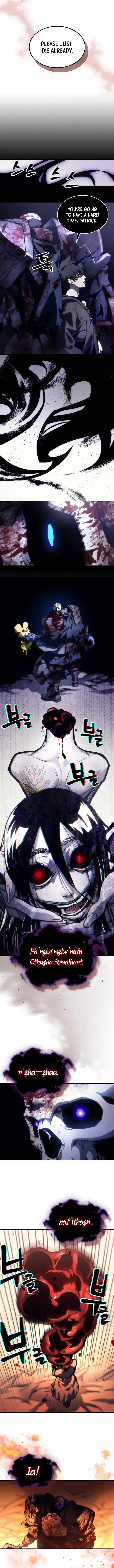 Mr Devourer, Please Act Like a Final Boss Chapter 138 39 c5cc0a8aaa69