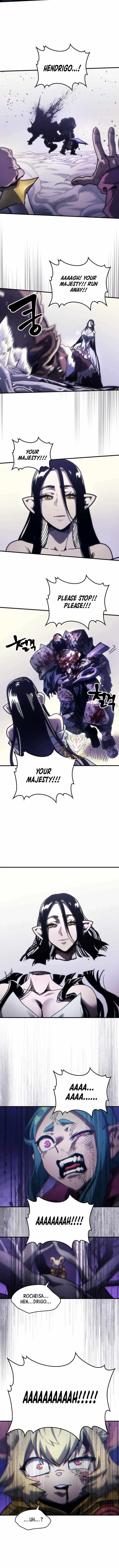 Mr Devourer, Please Act Like a Final Boss Chapter 138 36 f1abcffca682