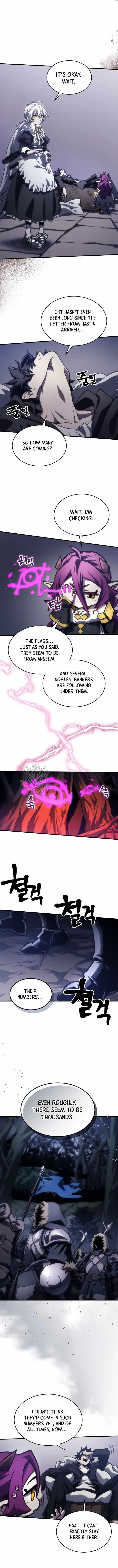 Mr Devourer, Please Act Like a Final Boss Chapter 139 34 2d5c540d10e3