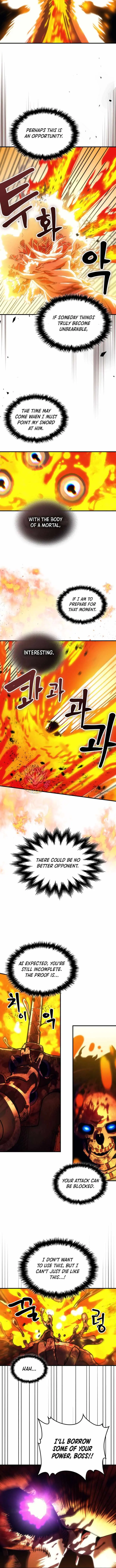 Mr Devourer, Please Act Like a Final Boss Chapter 139 39 6fd08a83d4af