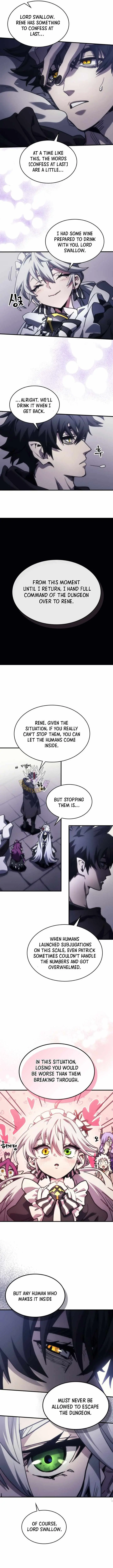 Mr Devourer, Please Act Like a Final Boss Chapter 139 35 e05c79a1112a