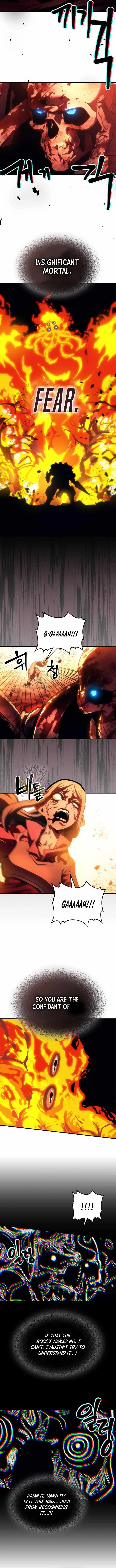 Mr Devourer, Please Act Like a Final Boss Chapter 139 37 e9b638f06fe6