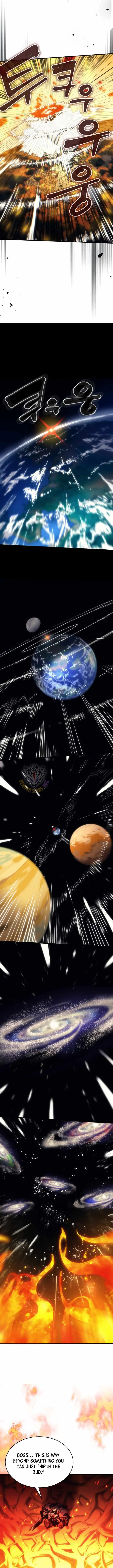 Mr Devourer, Please Act Like a Final Boss Chapter 139 32 fe2b4e2dd43e