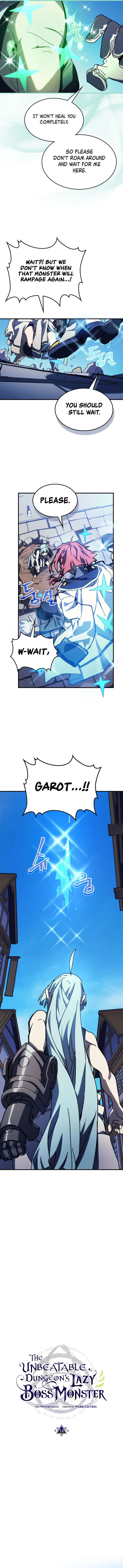 Mr Devourer, Please Act Like a Final Boss Chapter 14 48 05