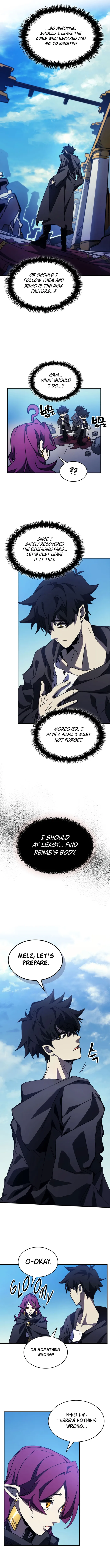 Mr Devourer, Please Act Like a Final Boss Chapter 14 49 06