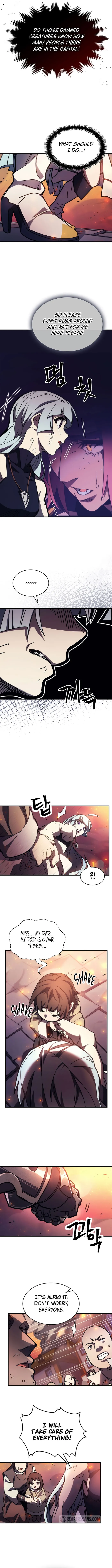 Mr Devourer, Please Act Like a Final Boss Chapter 14 53 10