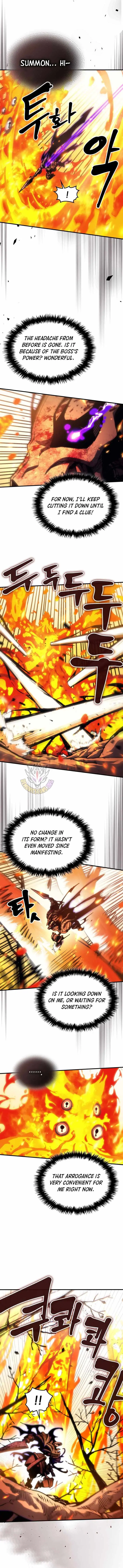 Mr Devourer, Please Act Like a Final Boss Chapter 140 38 13ad9b294ecf
