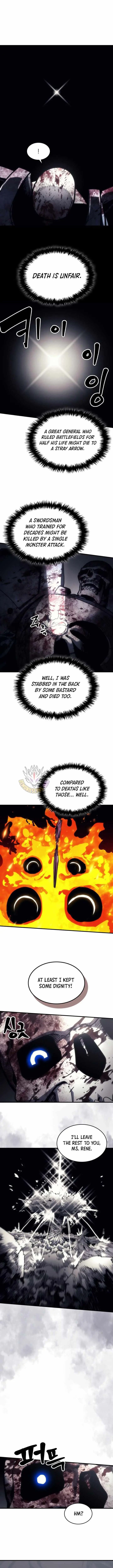 Mr Devourer, Please Act Like a Final Boss Chapter 140 45 3b50399af687