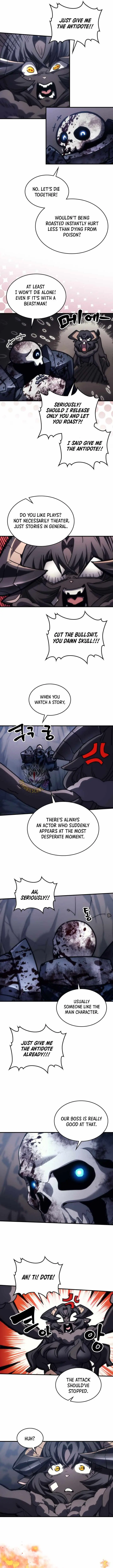 Mr Devourer, Please Act Like a Final Boss Chapter 140 47 3f094f56d0a6