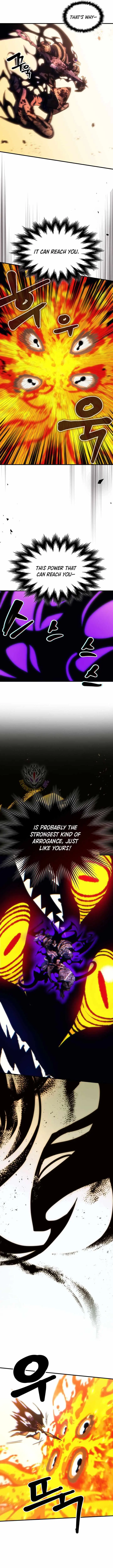 Mr Devourer, Please Act Like a Final Boss Chapter 140 41 b24d37f07172