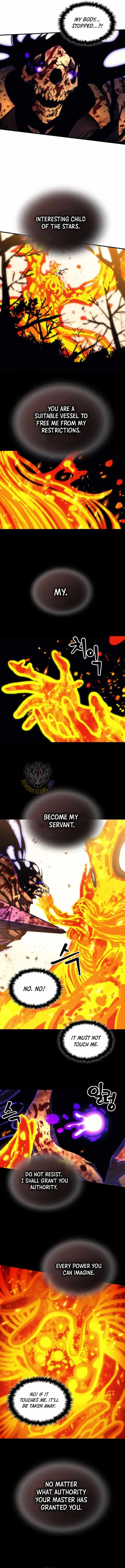 Mr Devourer, Please Act Like a Final Boss Chapter 140 42 b9f2f5efed1d
