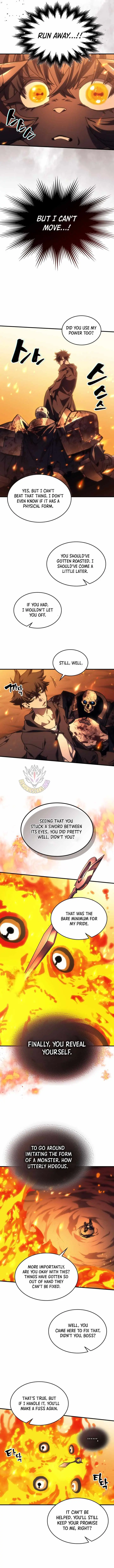 Mr Devourer, Please Act Like a Final Boss Chapter 141 34 768bd1573268