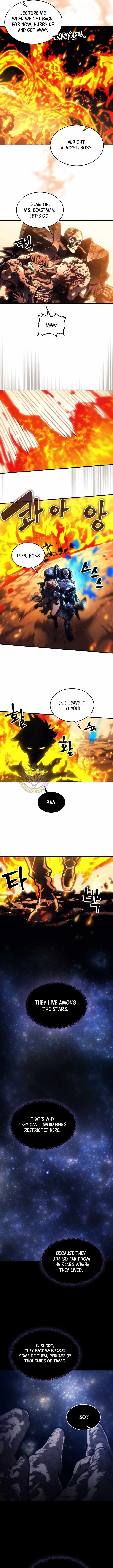 Mr Devourer, Please Act Like a Final Boss Chapter 141 37 a7cf7bcb6bad