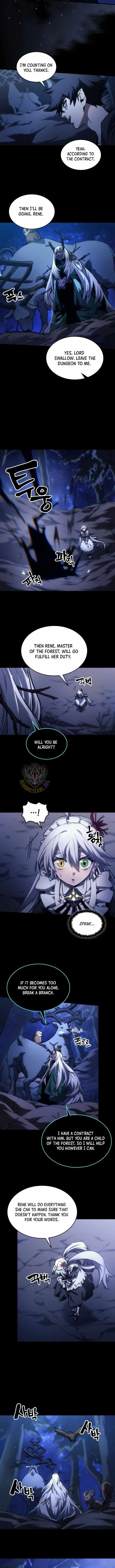 Mr Devourer, Please Act Like a Final Boss Chapter 141 32 c024d2aab768