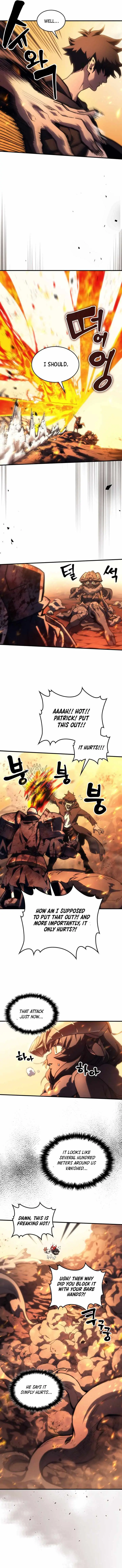Mr Devourer, Please Act Like a Final Boss Chapter 141 35 cc8db7ba0b49