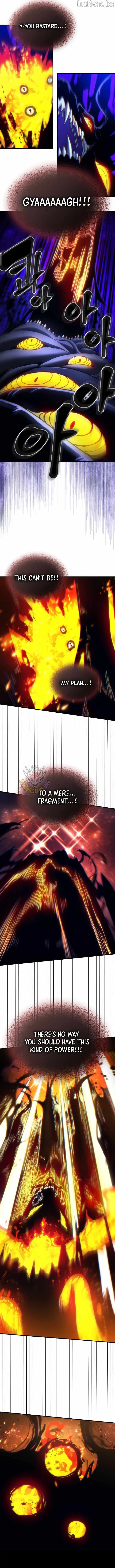 Mr Devourer, Please Act Like a Final Boss Chapter 142 43 0c9a4bd6febe