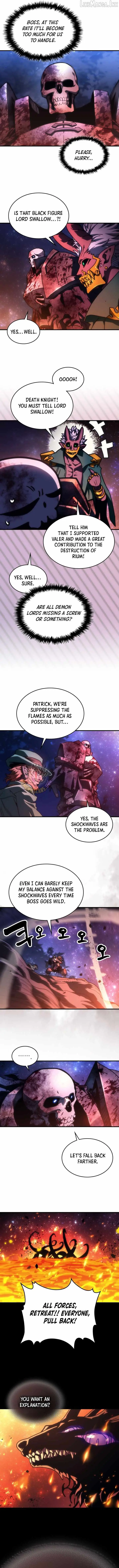 Mr Devourer, Please Act Like a Final Boss Chapter 142 46 249a10f8131a