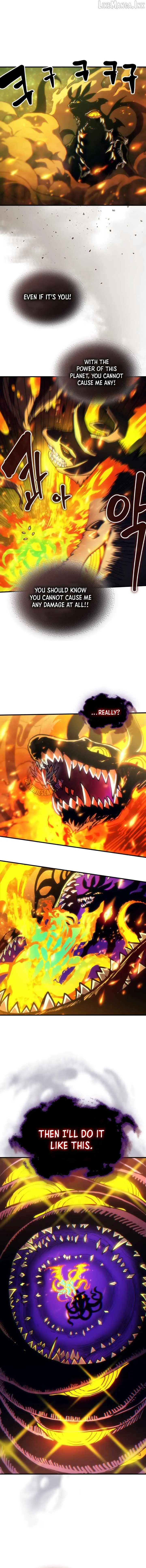 Mr Devourer, Please Act Like a Final Boss Chapter 142 42 34ddce9d1717