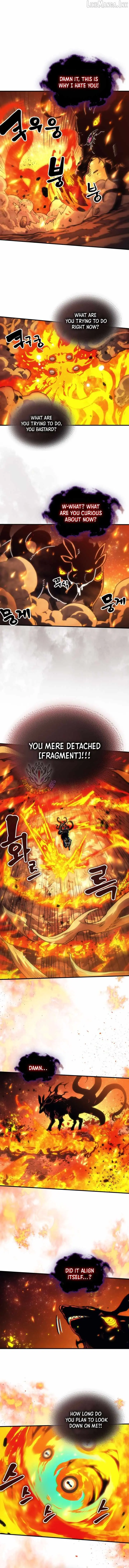 Mr Devourer, Please Act Like a Final Boss Chapter 142 40 6e51f87b5da9