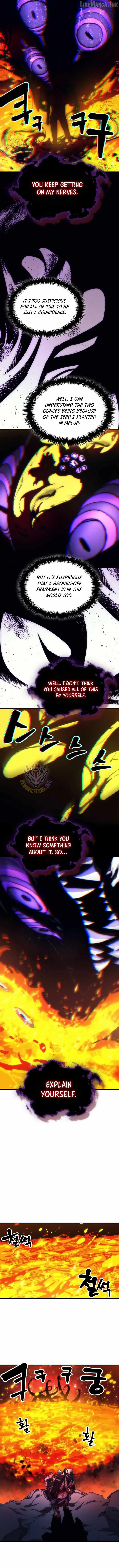 Mr Devourer, Please Act Like a Final Boss Chapter 142 45 7cae0396fd34
