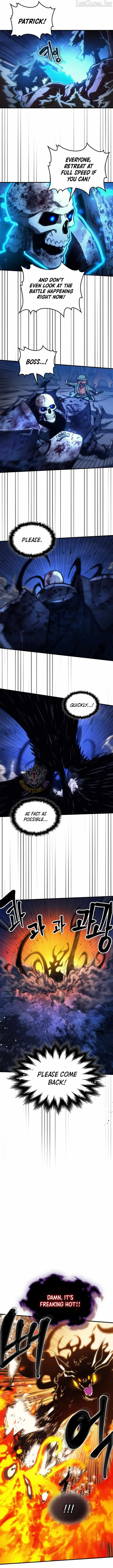 Mr Devourer, Please Act Like a Final Boss Chapter 142 39 83001b8422c9