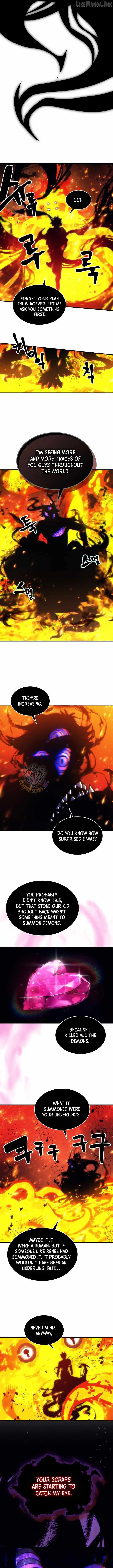 Mr Devourer, Please Act Like a Final Boss Chapter 142 44 a4873334767a