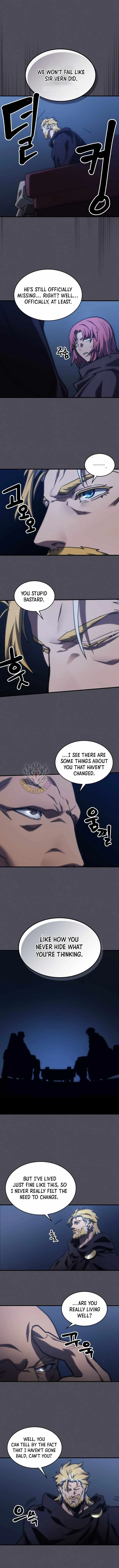 Mr Devourer, Please Act Like a Final Boss Chapter 145 39 79fc635797f6