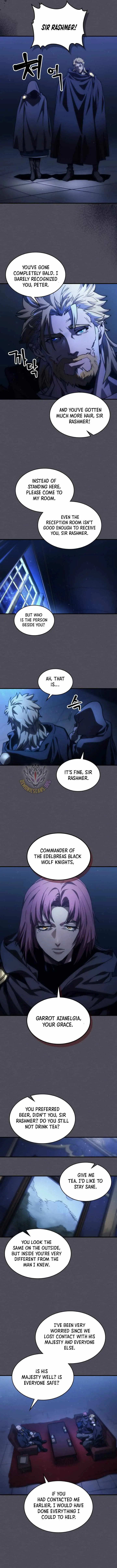 Mr Devourer, Please Act Like a Final Boss Chapter 145 35 b26e3ee161ef