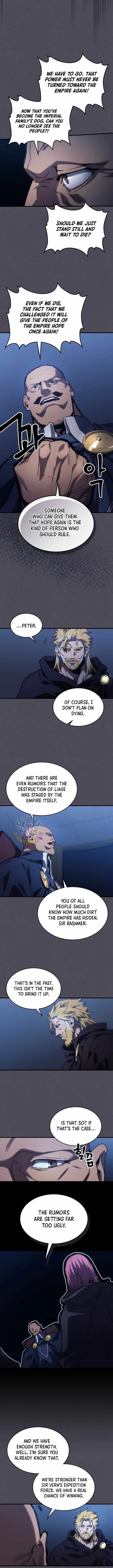 Mr Devourer, Please Act Like a Final Boss Chapter 145 38 ce20d2924c35